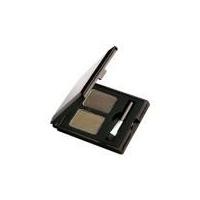 ราคา Skinfood ที่เขียนคิ้ว แบบฝุ่น Choco Eyebrow Powder Cake #01 (Grey/Khaki/Black) (233392718)