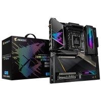 ราคา Gigabyte Z690 AORUS XTREME Intel 12th Gen LGA1700 เมนบอร์ด DDR5 WIFI 6E เมนบอร์ด (44277990994)