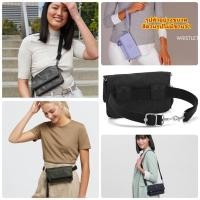 ราคา Kipling LYNNE (สะพายข้าง+คล้องมือ+คาดอก+คาดเอว+ใบนี้เป็นได้ทุกอย่าง) (23550451656)