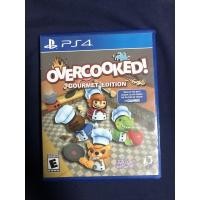 ราคา แผ่นPS4 มือสอง overcooked 1แท้100% (5151222422)