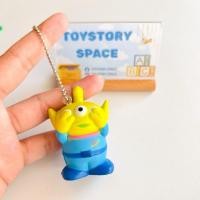 ราคา พวงกุญแจทอยสตอรี่ - toystory greenman กรีนแมน (56258308067)