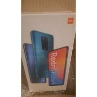ราคา xiaomi redmi note9 (3+64GB) สีขาว ใหม่ รับประกันศูนย์15เดือน (7447524869)