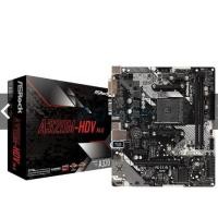 ราคา MAINBOARD (เมนบอร์ด) AM4 ASROCK A320M-HDV R4.0 Warranty 3 - Y (3738650667)