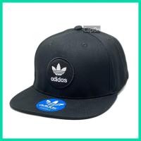 ราคา Adidas Roundทอ Old Skool Trefoil snapback (44651394587)