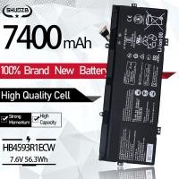 ราคา ❤New Laptop Battery HB4593R1ECW For HUAWEI Honor Magicbook 14" KPL-W00 & Matebook X Pro (21545255938)