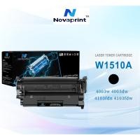 ราคา เข้ากันได้กับตลับหมึก HP W1510A สำหรับ HP LaserJet Pro 4003w 4003dw 4103fdn 4103fdw (27536903730)