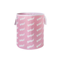 ราคา [GWP for barter game] ถังผ้าเบบี้เลิฟรักษ์โลก (ห้ามจำหน่าย)(สินค้าสมนาคุณงดจำหน่าย) (28613406674)