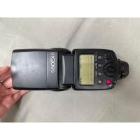 ราคา Canon Speedlite 580EX II สินค้ามือสอง (19192766066)