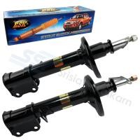 ราคา ESK โช๊คอัพหลัง ( 69236389&69236396 ) TOYOTA AE80 แก๊สใน ขวา-ซ้าย(คู่) (1419580042)