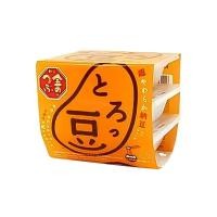 ราคา คินโนะสึบุ นัตโตะนุ่ม Kin no Tsubu Soft Natto 137.1g. (49159457370)