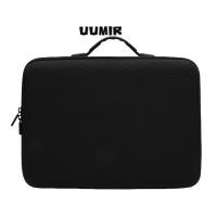 ราคา UUMIR Storage Hard EVA กระเป๋า,กันกระแทกกันน้ําไร้สายเครื่องพิมพ์มือถือ, Travel Hard EVA Hard Carrying สําหรับ PIXMA TR150 TR160 IP110 สําหรับเครื่องพิมพ์ (54809727977)
