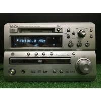 ราคา หัวเครื่องDenon รุ่นD- MA7700DV จากญี่ปุ่นมือ2ใช้ไฟ100 ส/ก/ย/14/21/33/cm. ใช้งานเป็นแอมป์ขยาย fm 108 Mdอ่านดีปกติ cd (50411175918)