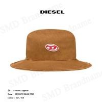 ราคา Diesel หมวกบักเก็ต รุ่น C-Fisher Cappello Code: A09170 0JLAZ 7DJ (40602529210)