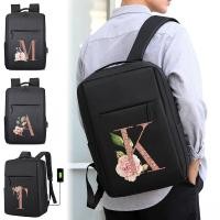 ราคา กระเป๋าเป้แล็ปท็อป กระเป๋าเป้ผู้ชาย I Dapper Bag Mens Womens Premium Backpack Laptop Bag Corporate Gift (56857773436)