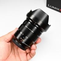 ราคา Panasonic Leica DG 12-60mm F2.8-4 ตัวเลนส์่สภาพใหม่มาก ๆ ไม่มีฝุ่นไม่มีรา ไม่มีฝ้า (25074619338)