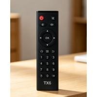 ราคา รีโมทคอนโทรลสากลสําหรับ Tanix TX6 TX92 TX5 MAX TX3 MAX Mini Android Set Top Box (50911332636)