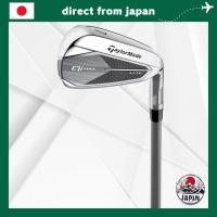ราคา TaylorMade Qi MAX LITE Iron AW (Approach Wedge) – Ultra-Light Distance & Forgiveness (55053231217)