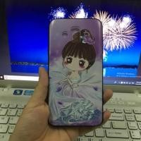 ราคา เคสแฟชั่นพิมพ์ลายสําหรับ samsung J7 duo (48510705333)