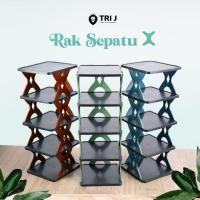 ราคา ชั้นวางรองเท้าพลาสติก 5 ชั้น ชั้นวางรองเท้าแตะ ที่วางรองเท้า ที่วางรองเท้าแตะ (26437917445)