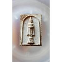 ราคา พระผงหลวงพ่อบ้านแหลม วัดเพชรสมุทรวรวิหาร พระครูสุนทรสมุทรกิจ สร้าง No.42639268 (46703333593)