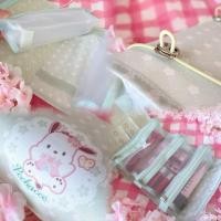 ราคา กระเป๋าแต่งหน้าแบบม้วนอัพพร้อมช่องใส่ของที่ถอดออกได้ - ที่จัดระเบียบสกินแคร์กันน้ําสําหรับผู้หญิง/ผู้ชาย (42264483680)
