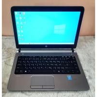 ราคา โน๊ตบุ๊คมือสอง HP Probook 430G2 Core i5 แรม 8g (14714410664)