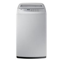 ราคา Samsung เครื่องซักผ้าฝาบน Wobble Technology ความจุ 7.5 กก. (2080379565)