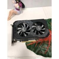 ราคา VGA ASUS TUF GAMING GEFORCE GTX 1660 SUPER OC EDITION 6GB GDDR6 ไม่มีกล่อง ประกันร้าน (28573729645)