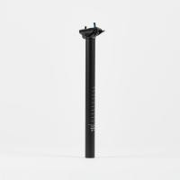 ราคา หลักอานจักรยานขนาด 27.2 มิลลิเมตร (สีดำ) | Seat Post 27.2 mm - Black (29794263675)