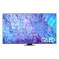ราคา คิวแอลอีดีทีวี 98 นิ้ว SAMSUNG (4K, Smart TV) QA98Q80CAKXXT (24810668740)