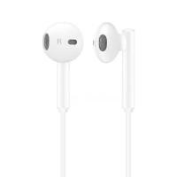 ราคา ❤ HUAWEI หูฟังแบบมีสายครึ่งในหู Cm33 USB C,หูฟังเอียร์บัด (27471243755)