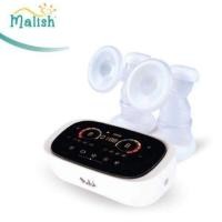 ราคา เครื่องปั๊มนม Malish รุ่น All New Mirella และ รุ่นประหยัด Ilaria (4313313002)