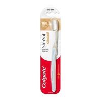 ราคา [สินค้าส่งด่วน] คอลเกต สลิมซอฟท์ พลัค รีลีส COLGATE SLIMSOFT PLAQUE RELEASE (44611239595)