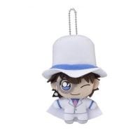 ราคา โคนัน ตุ๊กตาพวงกุญแจ จอมโจรคิด SEGA 2017 Detective Conan Keychain Mascot (14883396314)