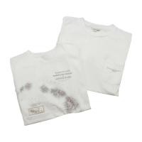 ราคา เสื้อยืด Vintage Banana Republic (24291446587)