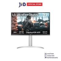 ราคา MONITOR (จอมอนิเตอร์) LG 27UP650K-W - 27 INCH IPS 4K 60Hz (42863792406)