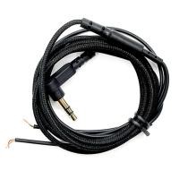 ราคา DIY Earphone cable Oxygen free copper Braided wire Earphone Accessories (1727869282)