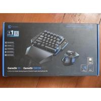 ราคา GameSir Z2 Wireless Keypad & Mouse ชุด Keyboard / Mouse ไร้สาย (15440884832)