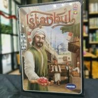 ราคา Istanbul boardgame บอร์ดเกม (3617431084)