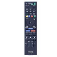 ราคา สําหรับ Sony DVD โฮมเธียเตอร์ BDV-N9200W BDV-N9200WL BDV-N7200W BDV-N5200W 149278011 อะไหล่เครื่องเล่นรีโมทคอนโทรล RM-ADP117 (27053323194)