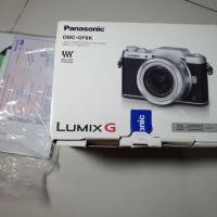 ราคา กล้อง Panasonic GF8 (2049194569)