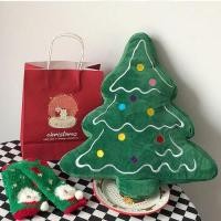 ราคา หมอนผ้ากำมะหยี่รูปทรงต้นคริสต์มาส หมอนต้นคริสต์มาส ตุ๊กตาต้นคริสต์มาส เบาะโซฟาห้องนั่งเล่น ของขวัญคริสต์มาส ตกแต่งคริสต์มาส (29468953994)