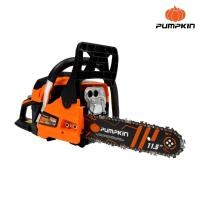 ราคา PUMPKIN พัมคิน เลื่อยยนต์ 11.5 นิ้ว 58 ซีซี รุ่น P-S5800/ 44330 (52208947916)