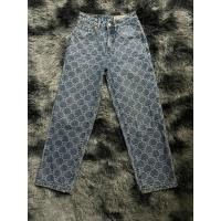 ราคา กางเกงยีนส์ โมโนแกรม CPS CHAPS ผู้หญิงแท้จากช้อป 100% มือ 2 (50855405669)