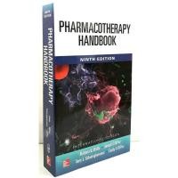 ราคา Pharmacotherapy Handbook/Barbara G. Wells-Ed/Year: 9/2015 ISBN: 9781259252525 (7149403055)