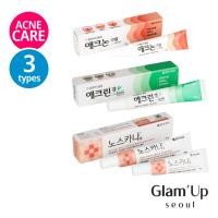 ราคา [Dong-A Pharm] Acne Care Trio - Acnon Cream13g, Aclean Gel 20g, Noscarna Gel 10g, 20g - เกาหลี (42702969455)