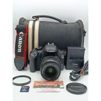 ราคา กล้อง Canon 550D+18-55 IS (29523996372)