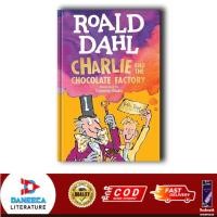 ราคา Charlie and the Chocolate Factory โดย Roald Dahl (อังกฤษ) (43921991667)