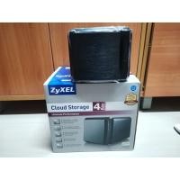 ราคา ZYXEL NAS540 4-Bay อุปกรณ์จัดเก็บข้อมูล (NAS) -มือสองสภาพนางฟ้า (7451226394)