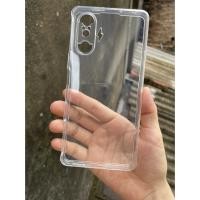ราคา เคสซิลิโคนใส Xiaomi Redmi K40 Gaming Edition (52860645150)